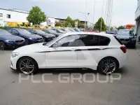 2017 BMW 120