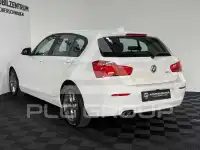 2017 BMW 120