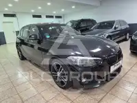 2017 BMW 120