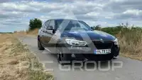 2017 BMW 120