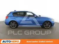 2017 BMW 120