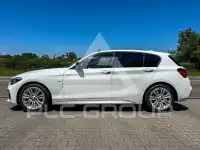 2017 BMW 120