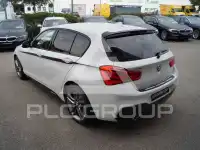 2017 BMW 120