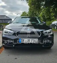 2017 BMW 120