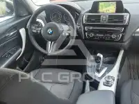 2017 BMW 120