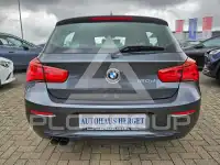 2017 BMW 120