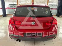 2017 BMW 120