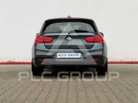 2017 BMW 120