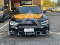 2017 BMW 120