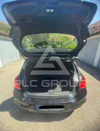 2017 BMW 120