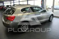 2017 BMW 120