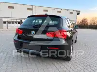 2017 BMW 120