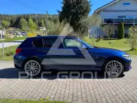 2017 BMW 120