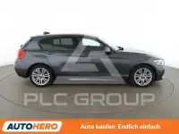 2017 BMW 120