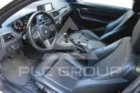 2017 BMW 120