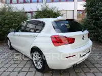 2017 BMW 120