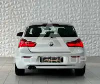 2017 BMW 120