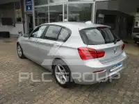 2017 BMW 120
