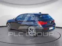 2017 BMW 120