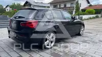 2017 BMW 120