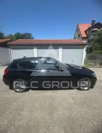 2017 BMW 120