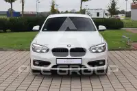 2017 BMW 120