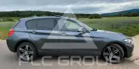 2017 BMW 120