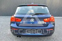 2017 BMW 120