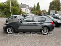 2017 BMW 120