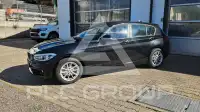 2017 BMW 120