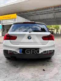 2017 BMW 120