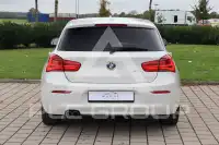 2017 BMW 120