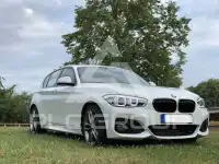 2017 BMW 120