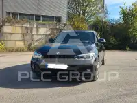 2017 BMW 120