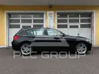 2017 BMW 120