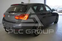 2017 BMW 120