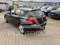 2017 BMW 120