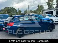 2017 BMW 120