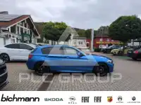2017 BMW 120