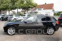 2017 BMW 120