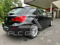 2017 BMW 120