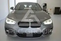2017 BMW 120