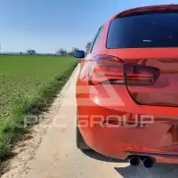 2017 BMW 120