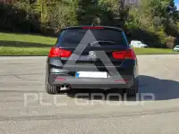 2017 BMW 120