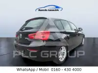 2017 BMW 120