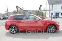 2017 BMW 120