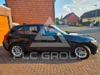 2017 BMW 120