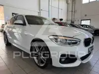 2017 BMW 120