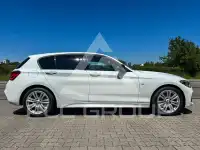 2017 BMW 120