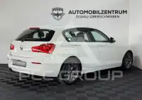 2017 BMW 120